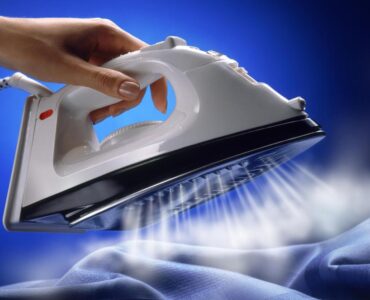 steam-iron steam-iron